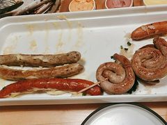 -普拉那啤酒坊Paulaner(凯宾斯基饭店)