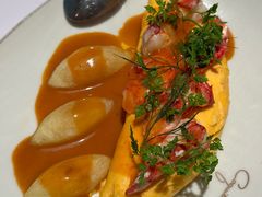 -壳里西餐厅Coquille Seafood Bistro(蒙自路店)