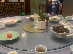 -浙江西子宾馆·牡丹厅