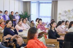 点击看大图 -季橙月子护理中心(金华店)