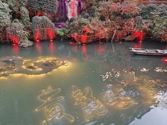 -杭州黄龙洞