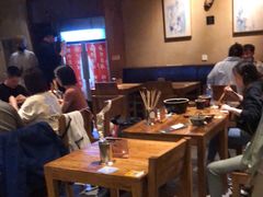 大堂-串大叔炭火烤串·鸡西大冷面刀削面(总店)