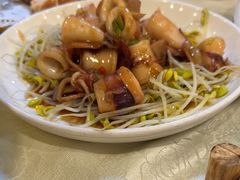 -婆婆家·湛江特色美食(福田振华路店)