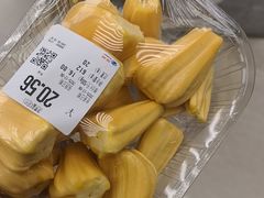 -物美超市(通州梨园店)