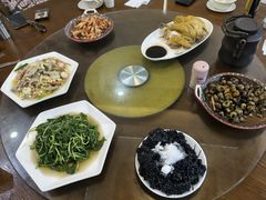 -观桥阁(锦溪店)