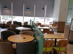 大堂-德克士(许东店)