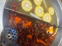 -楠火锅(太古里总店)