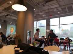 -dotcom coffee古点咖啡(致真大厦店)
