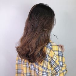 -MY HAIR ARDOR