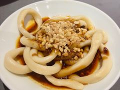 老成都甜水面-天府掌柜(九眼桥店)