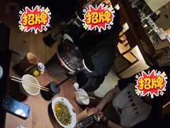 -兮禾酒馆(护国路店)