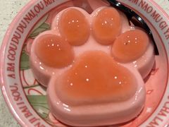 -猫爪爪原切自助烤肉(观音桥阳光世纪店)