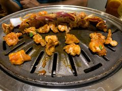 -九田家黑牛烤肉料理(中北镇店)