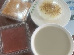 -护国寺小吃(左家庄店)
