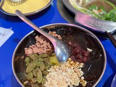 -马路边边火锅串串(观前街店)