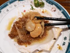 -威海小海鲜大排档胖哥烧烤(双井店)