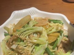 -小户人家(循礼门南国中心店)