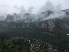 -沕沕水生态风景区