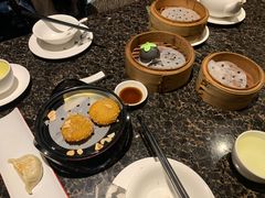 -桃源春晓中餐厅 TaoYuan Restaurant