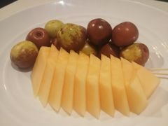 -大鸭梨烤鸭(左家庄店)