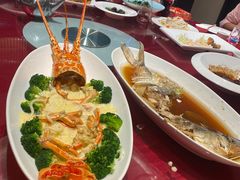 -上海银星皇冠假日酒店