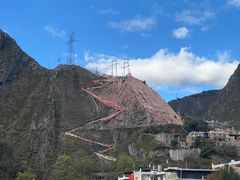 -甘堡藏寨
