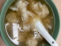 -兴兴旺·冬瓜盅·啫啫煲(西华路店)
