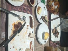 -汉巴味德巴西烤肉(顺和广场店)
