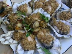 -富临港·蒸汽海鲜·手抓海鲜·炒菜(栈桥店)