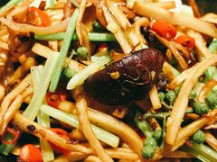 -味+新京宴·烤鸭·北京菜(创意谷店)