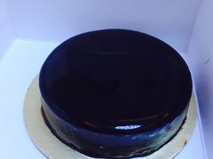 榛子巧克力-Awfully Chocolate(来福士广场店)
