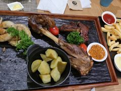 -国宾酒店-花园咖啡自助餐厅(北营房中街店)