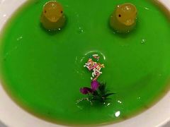 -稻香酒家·33年老字号·港式粤菜(富邦中心店)