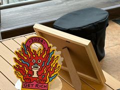 -虎伢Fuuya!咖啡煎饼(陆家嘴波特营店)