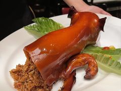 -8餐厅(新葡京酒店)