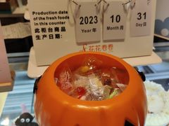 -花花卷卷·鲜食蛋糕(静安久光百货店)