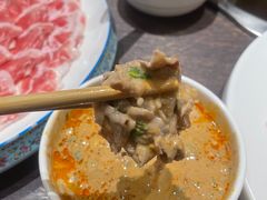 -东来顺饭庄(上地华联店)