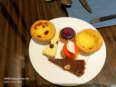 -康莱德酒店·美庭自助餐厅