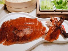 那府烤鸭-那家小馆•北京菜•烤鸭(中关村店)