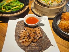 -艺术食堂(创意料理)