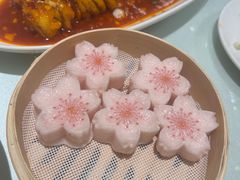 -宁夏国强手抓羊肉·清真菜(未央路凤三店)