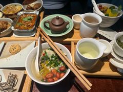 -青藤茶馆(南山路店)