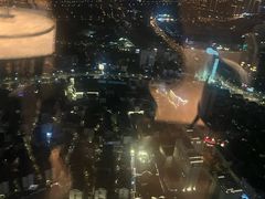 -无锡苏宁银河国际酒店-悦府65中餐厅