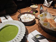 -格鲁·秀色Georgia’s Feast