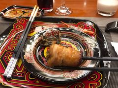 -阿斯牛牛·凉山菜(新会展店)