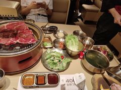 -西塔老太太泥炉烤肉(杭州首店)