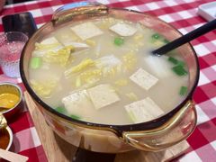 -西贝(上海中心店)