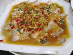 -香满阁小炒(古堰画乡景区店)