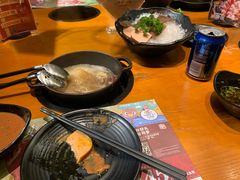 -呷哺呷哺(宝山正大乐城店)