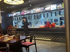 -古都历食南京菜·烤鸭·鸭血粉丝·汤包(南京博物院店)